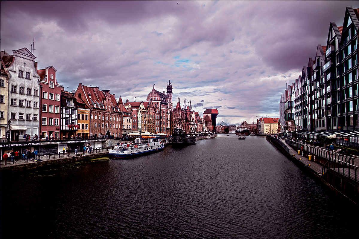 Indywidualne kursy fotografii Warszawa