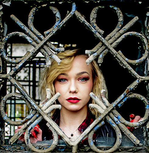 Indywidualne kursy fotografii Berlin